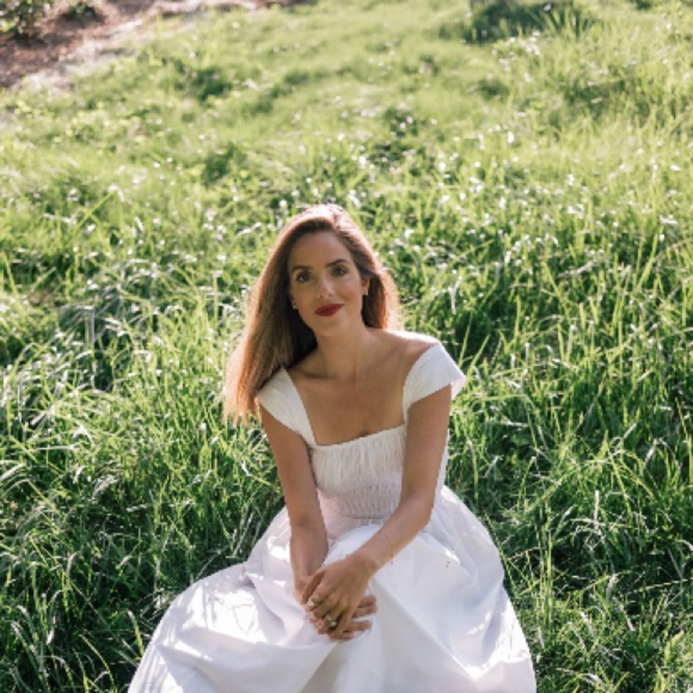Beautiful Staud Ida midi dress
